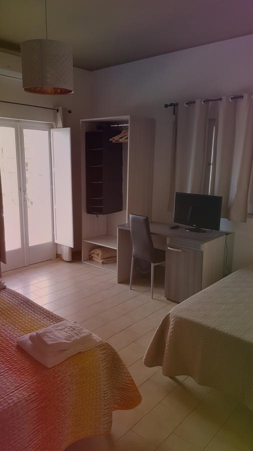 Albergo " Il Gattopardo" Di Esposito Carmela & C Sas Sant'Arcangelo  Luaran gambar